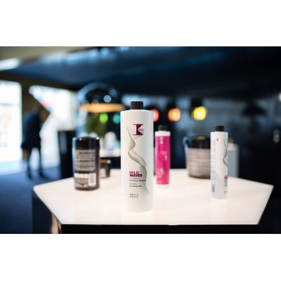 K-Time fixatér k objemové trvalé 1000ml