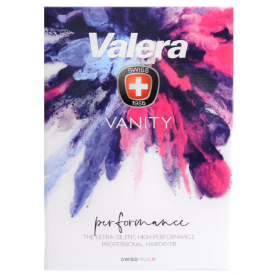 Valera Vanity Performance - 2000 W