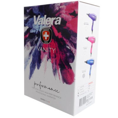 Valera Vanity Performance - 2000 W