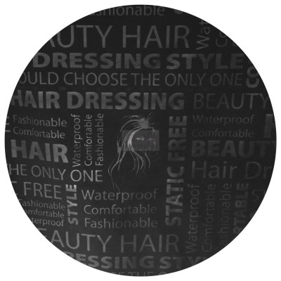 Kadeřnická pláštěnka BEAUTY HAIR