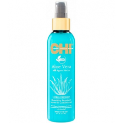 CHI Aloe Vera Humidity Resistant Leave-In Conditioner 177ml