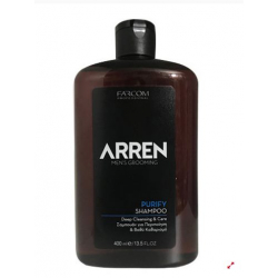 Arren purify šampon 400ml