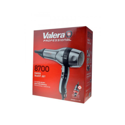 Valera Swiss Silent Jet 8700 Ionic - 2400 W