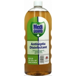 Mediguard Antiseptický dezinfekční prostředek 1 L