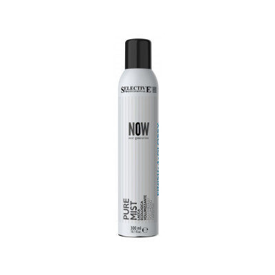 Selective PURE MIST 300ml - Objemový mechanický lak
