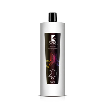 K-Time Radyca barva 100ml - HiTech technologie