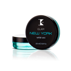 K-Time New York wax - silný vosk na vlasy 100ml