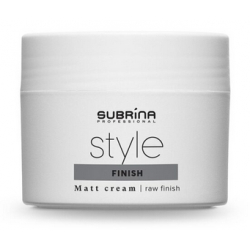 Subrina Matt cream 100 ml