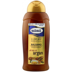MIL MIL Argan Regenerační balzám s Arganovým olejem 400ml