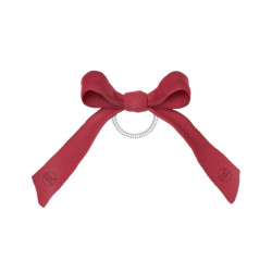 Invisibobble WRAPSTAR Machu Peachu - gumička se stuhou