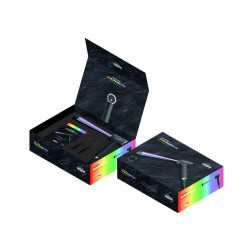 IRON KORNER XL Gamma+