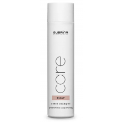 Subrina Detox Shampoo - detoxický šampon 250 ml