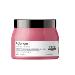 Loreal Pro Longer maska 500ml - pro dlouhé vlasy