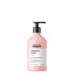 Loreal Vitamino color šampon 500ml - pro barvené vlasy