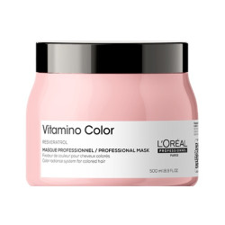 Loreal Vitamino color Maska 500ml