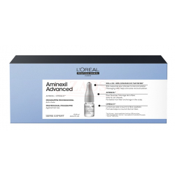 Loreal Aminexil 42x6ml - ampule proti padání vlasů