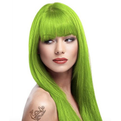 Directions Fluorescent Green 88ml