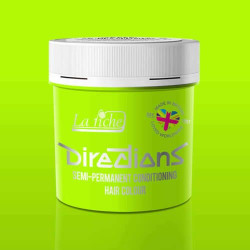 Directions Fluorescent Green 88ml