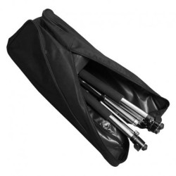 Podnožka pedikérská teleskopická