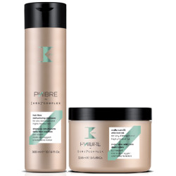 Phiber sada šampon 300ml + maska 250ml