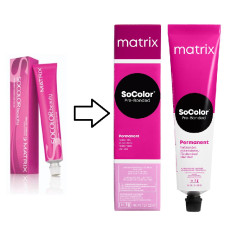 Matrix barva 90ml