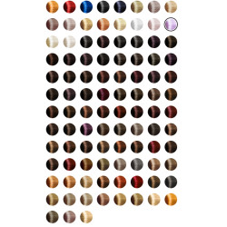 K-Time Radyca barva 100ml - HiTech technologie