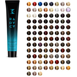 K-Time Radyca barva 100ml - HiTech technologie