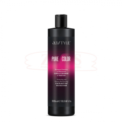 ABStyle Pure Color – Color Protective Shampoo - šampon pro barvené vlasy 300ml