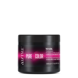 ABStyle Pure Color – Color Protective Mask - maska pro barvené vlasy 500ml