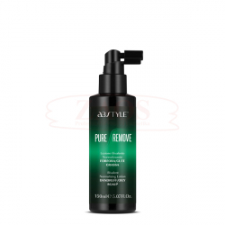 ABStyle Pure Remove – Bivalent Normalising Lotion - normalizační lotion 150ml