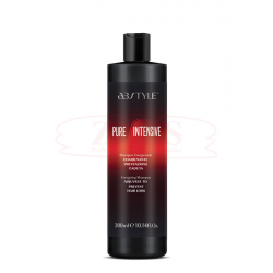 ABStyle Pure Intensive – Energizing Shampoo Damaged Hair 300ml