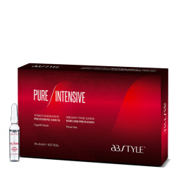 ABStyle Pure Intensive – Tonic Lotion 10×8 ml