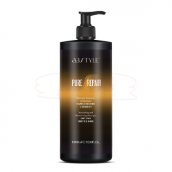 ABStyle Pure Repair – Moisturising Shampoo 1000ml
