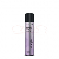 ABStyle Extreme Directional Hairspray - mechanický lak 400ml