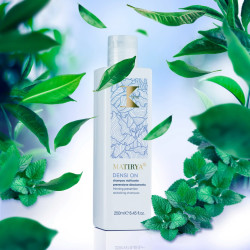 K-Time Matirya Densi On - šampon omezující ztenčování vlasů 250ml
