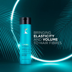 K-Time Ad Volume objemový šampon 300ml