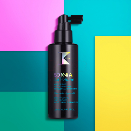 K-Time somnia ad-volume spray 150ml