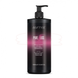 ABStyle Pure Liss – Nourishing Shampoo 1000ml