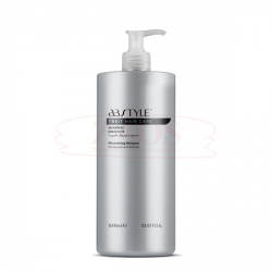ABStyle Treit – Moisturising Shampoo 1000ml