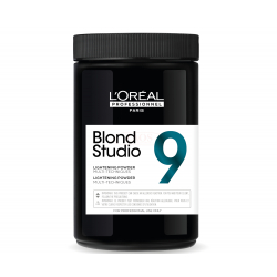 Loréal Blond Studio Zesvětlující pudr 9 Multi-Techniques - 500 g