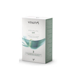 Vitalitys RESHAPE Soft trvalá 1 a 2