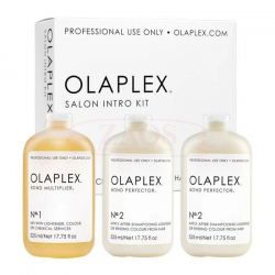 Olaplex Salon Intro Kit 3 x 525 ml