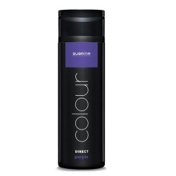 Subrina Direct Colour 200 ml – Purple (fialová)