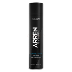 ARREN Men’s Grooming Hairspray - pánský lak na vlasy 300ml