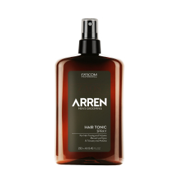 ARREN Men’s Grooming Hair Tonic Spray - pánské tonikum 250ml