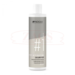 Indola Root Activating Shampoo 300 ml