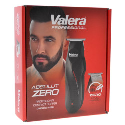 Profesionální konturovací strojek Valera Absolut Zero