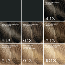 Expertia barva na vlasy 100ml