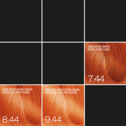 Expertia barva na vlasy 100ml