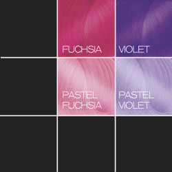 Expertia barva na vlasy 100ml